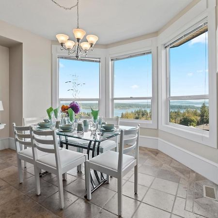 Seaview Executive Home Ladysmith Exteriör bild