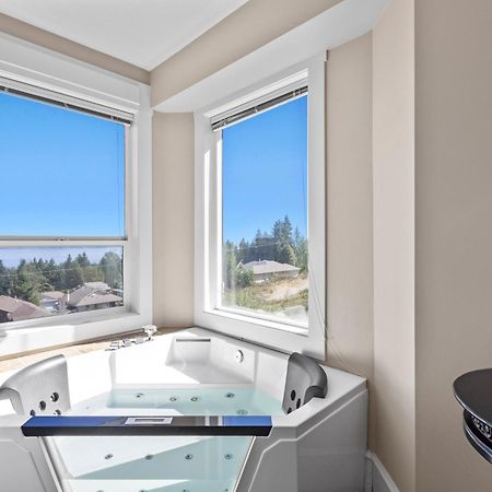 Seaview Executive Home Ladysmith Exteriör bild