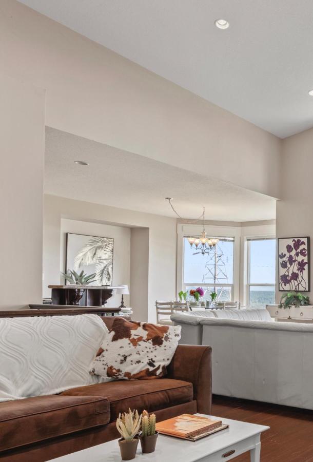 Seaview Executive Home Ladysmith Exteriör bild