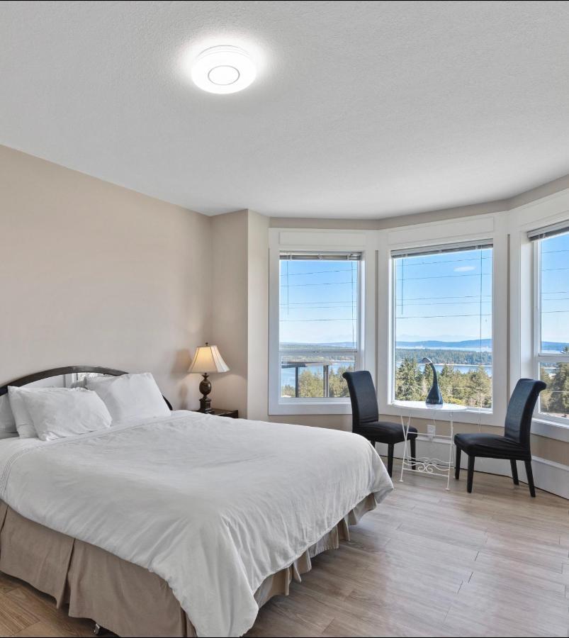 Seaview Executive Home Ladysmith Exteriör bild
