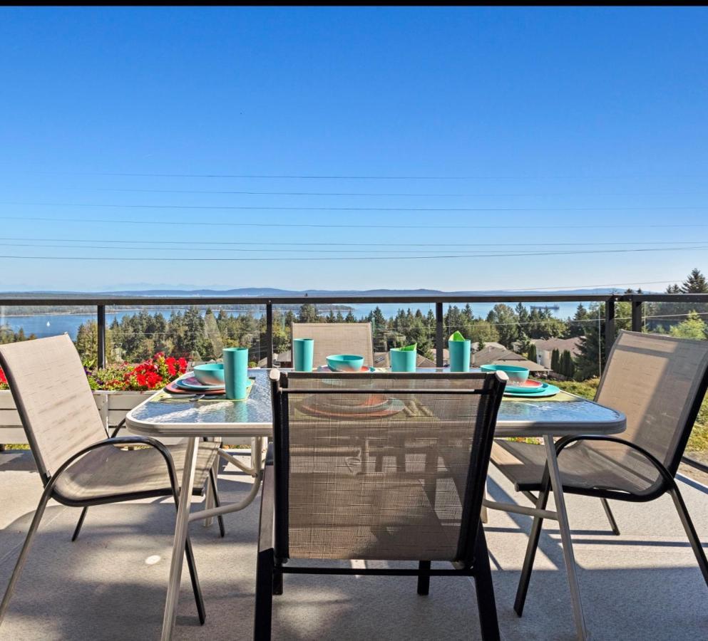 Seaview Executive Home Ladysmith Exteriör bild
