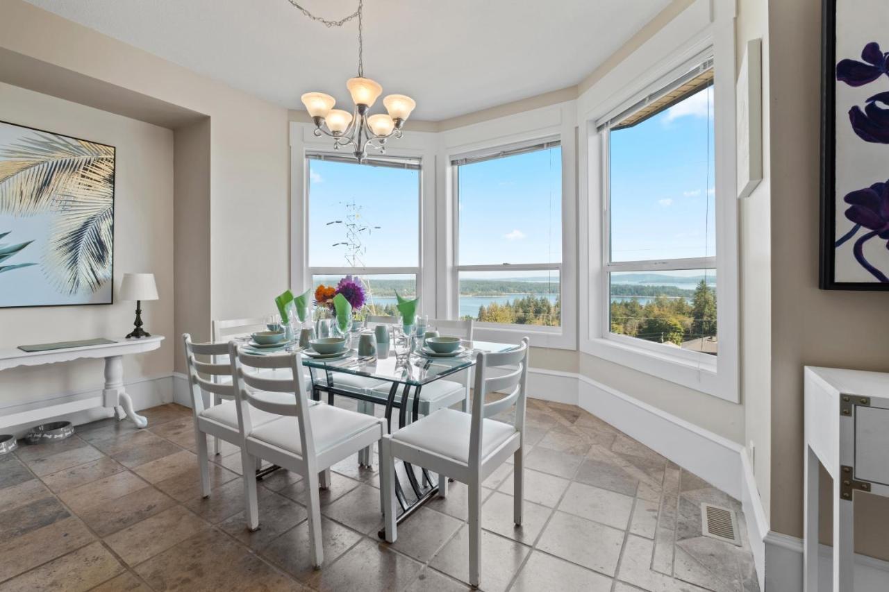 Seaview Executive Home Ladysmith Exteriör bild